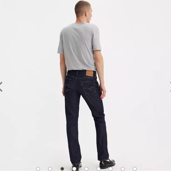 Levi’s - 511™ SLIM FIT MEN'S JEANS - Picture 2 of 6